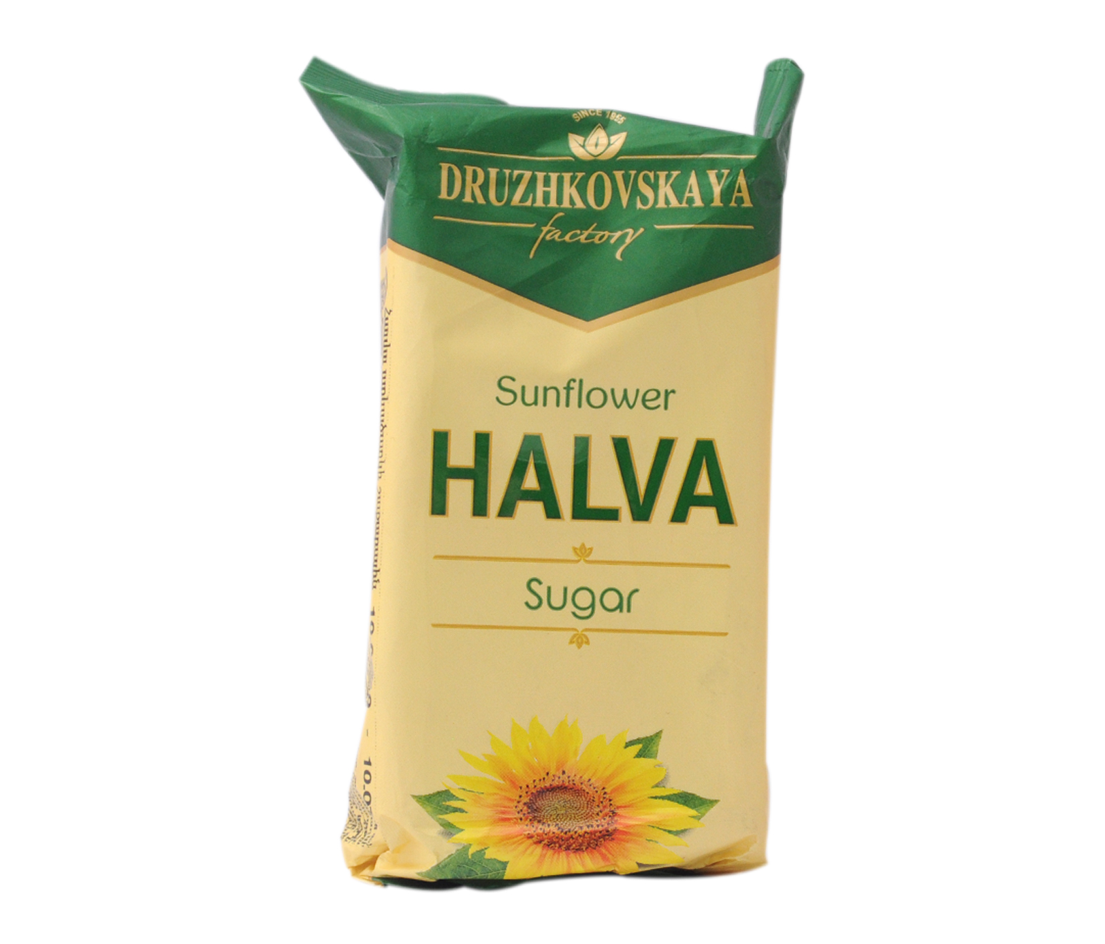 Halva Halva & Nougat Sweets & snacks Carrefour Buy.am