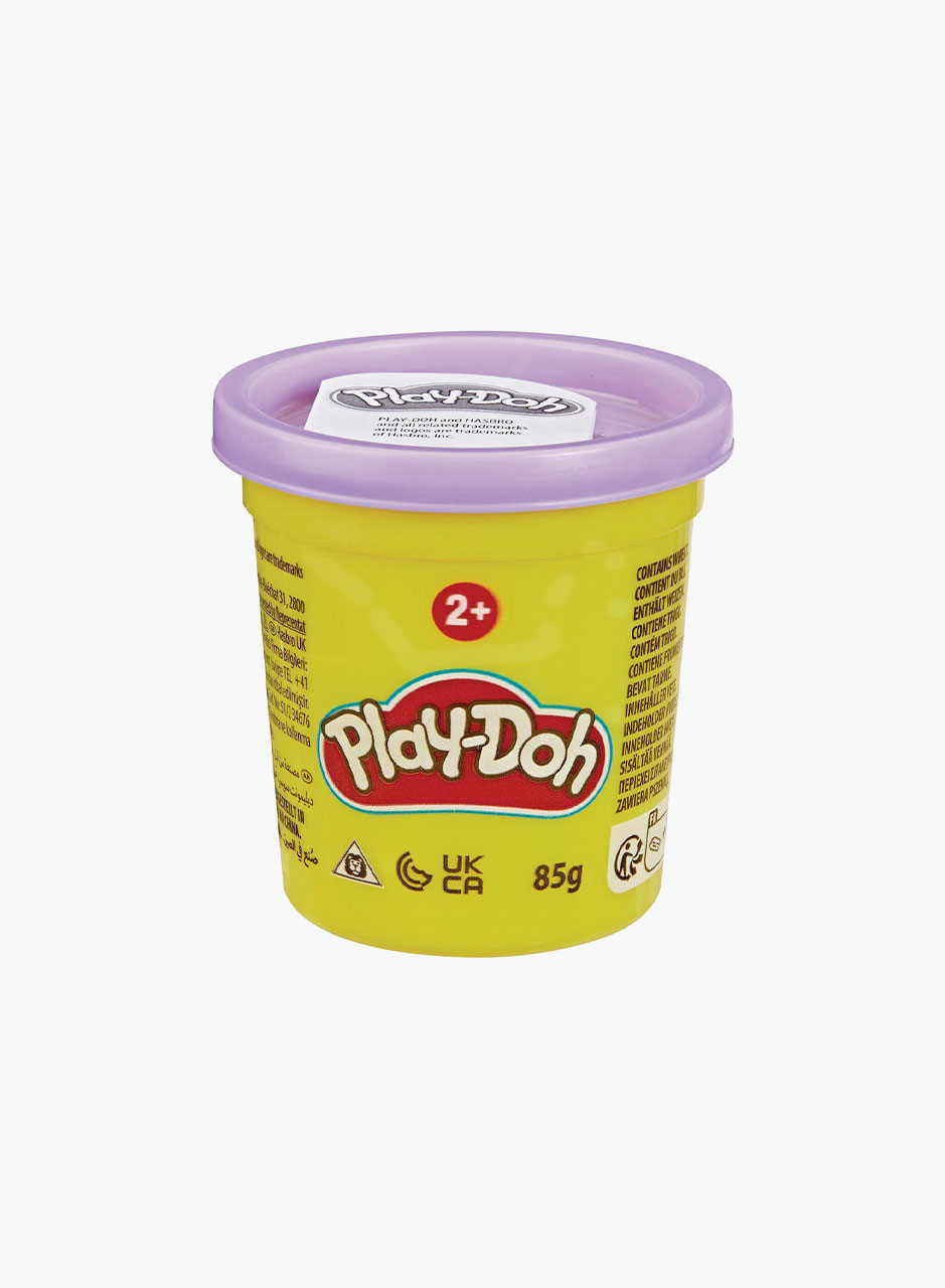 Hasbro Пластилин  Play-Doh "Лаванда"