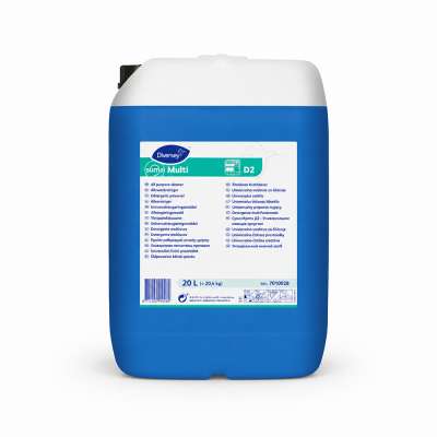 Suma Multi D2-conc 20l