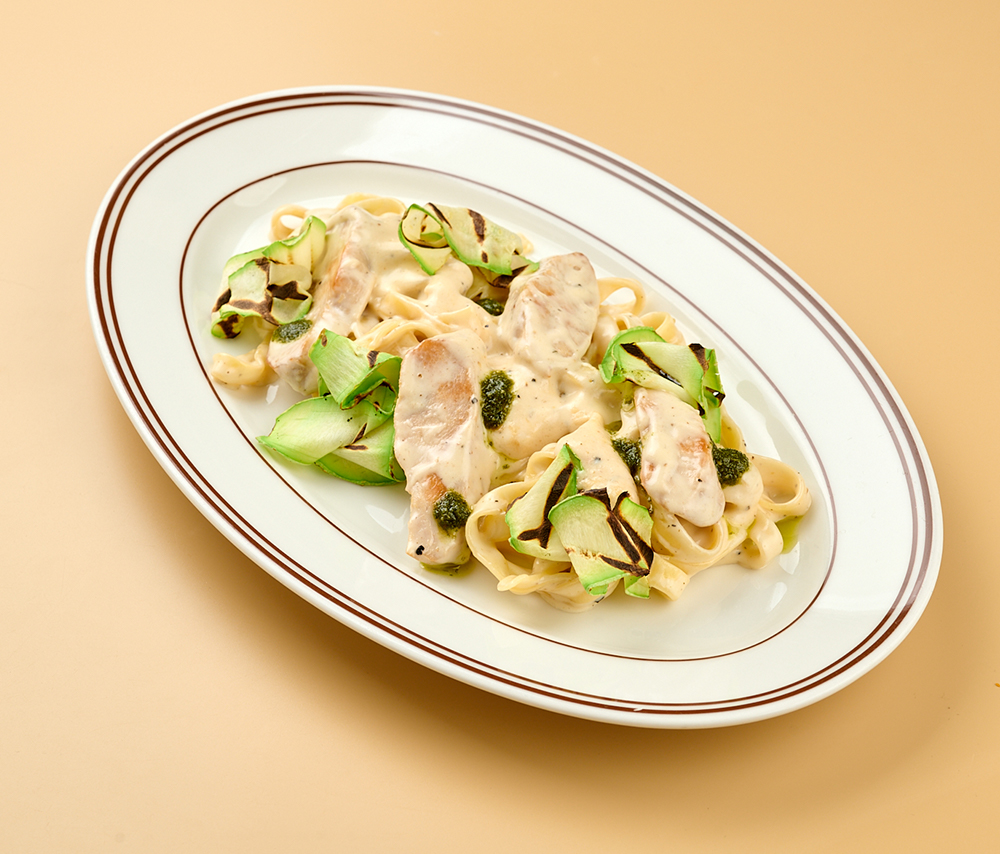 Паста Аль-Бертик 