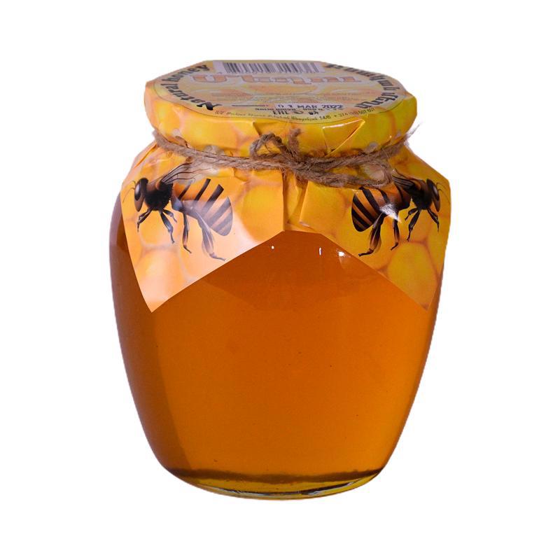 Մեղր բնական «Մեղու» 950գր