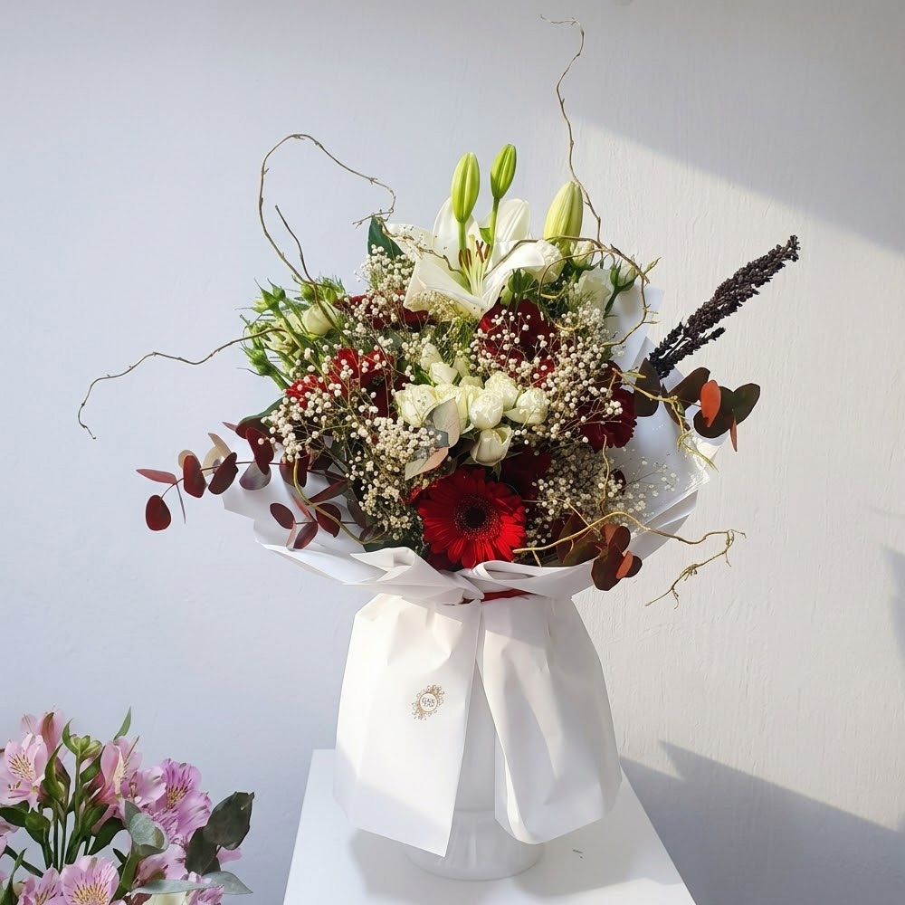 Bouquet N4