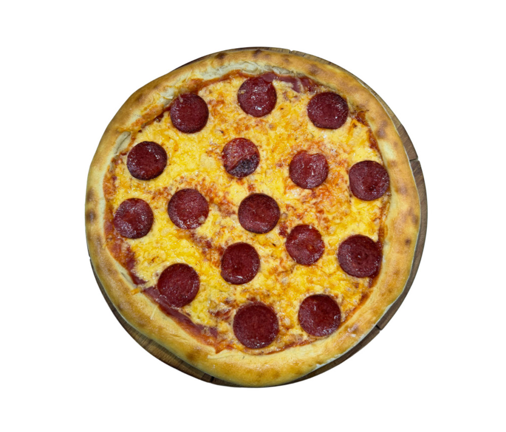 Pepperoni
