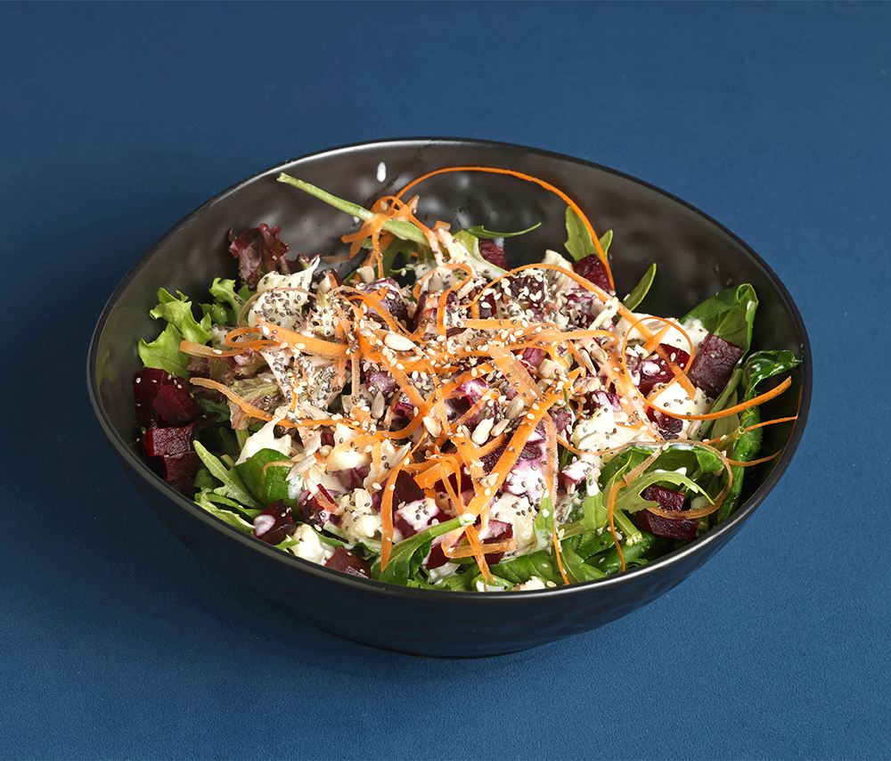 Բետերավ և Շու Ֆլյոր