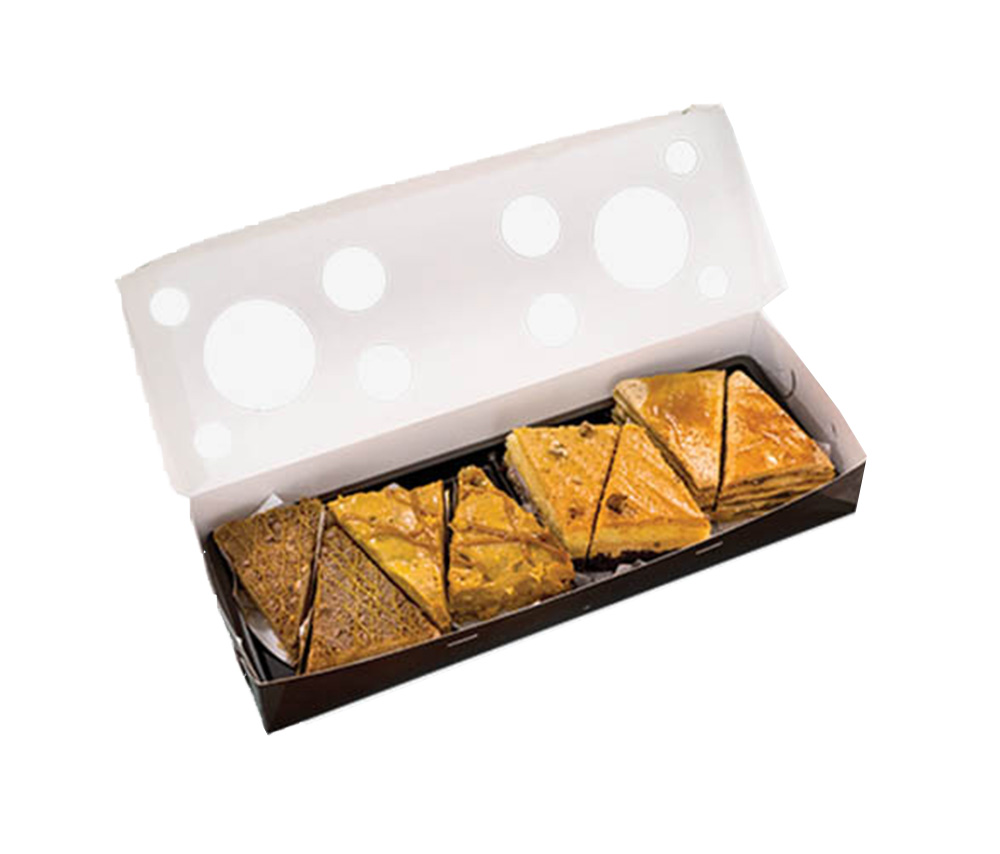 Маленький набор