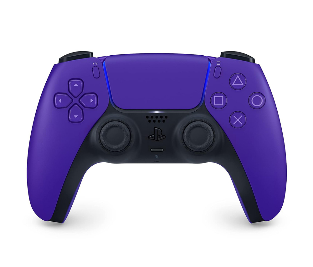 DualSense Purple