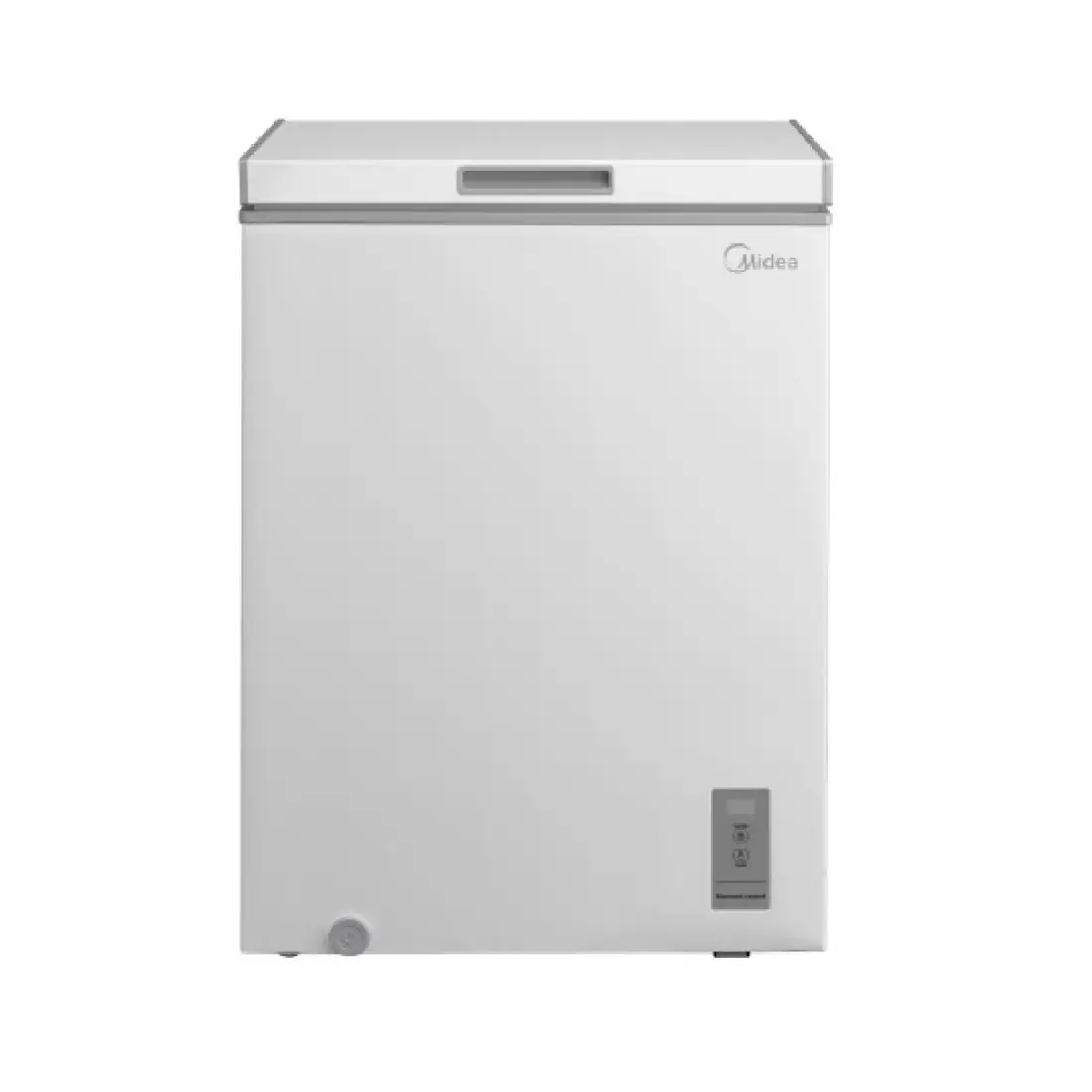 Սառցարան MIDEA MDRC211FZF01D