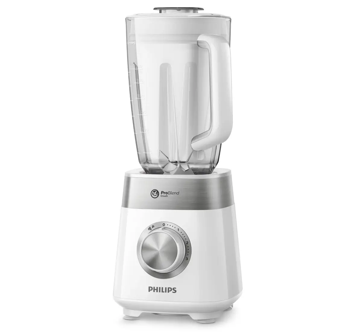 Բլենդեր Philips HR2224/00 2L Glass Blender