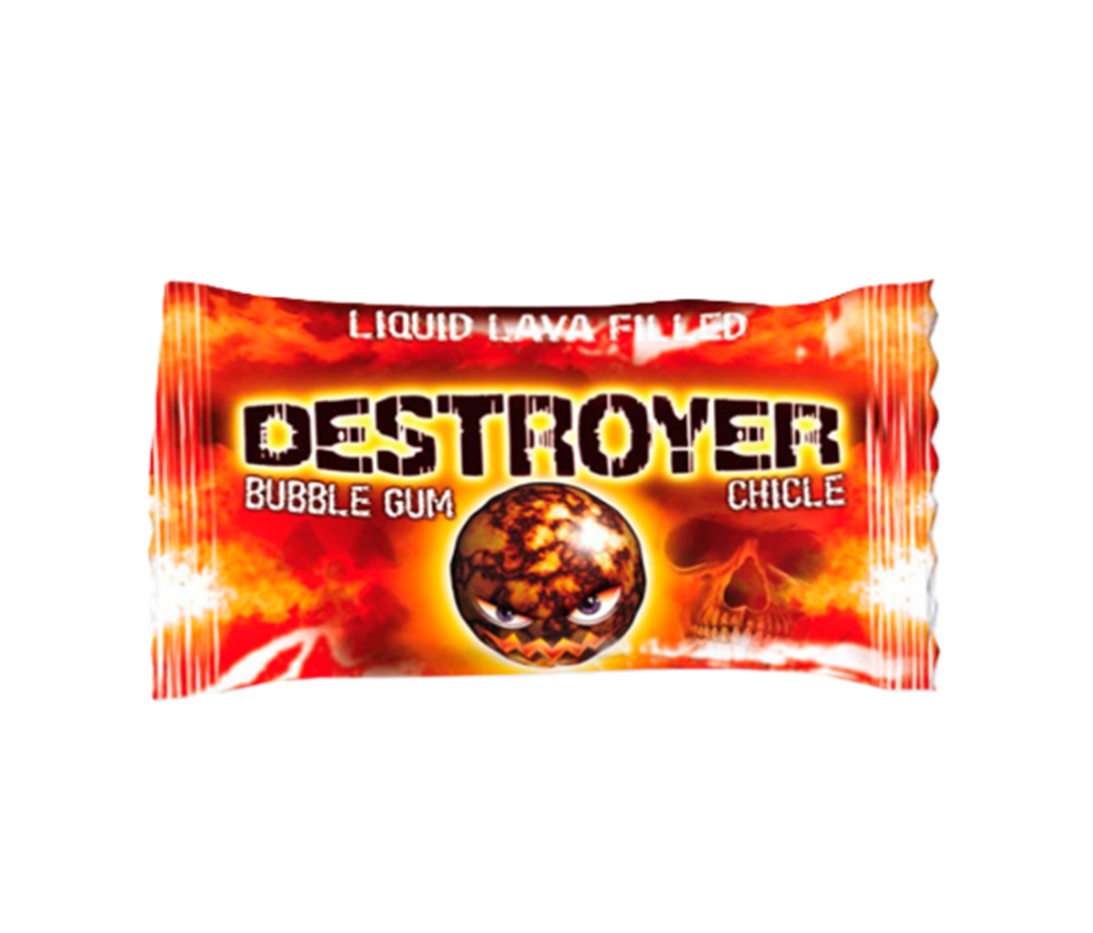 Ֆինի Մաստակ կործանիչ 5գր