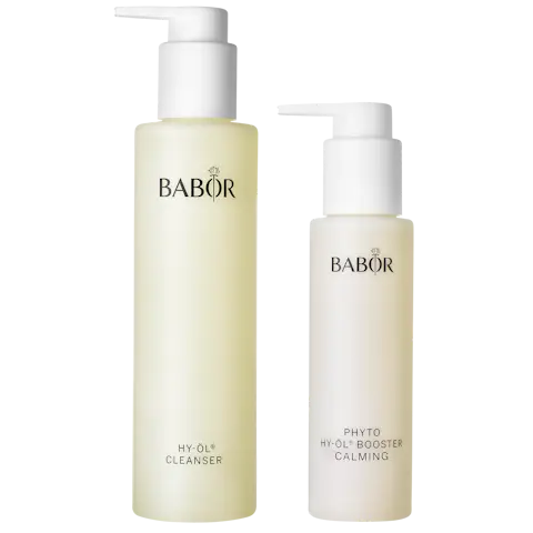 Set HY-OL & Phyto Calming - Babor