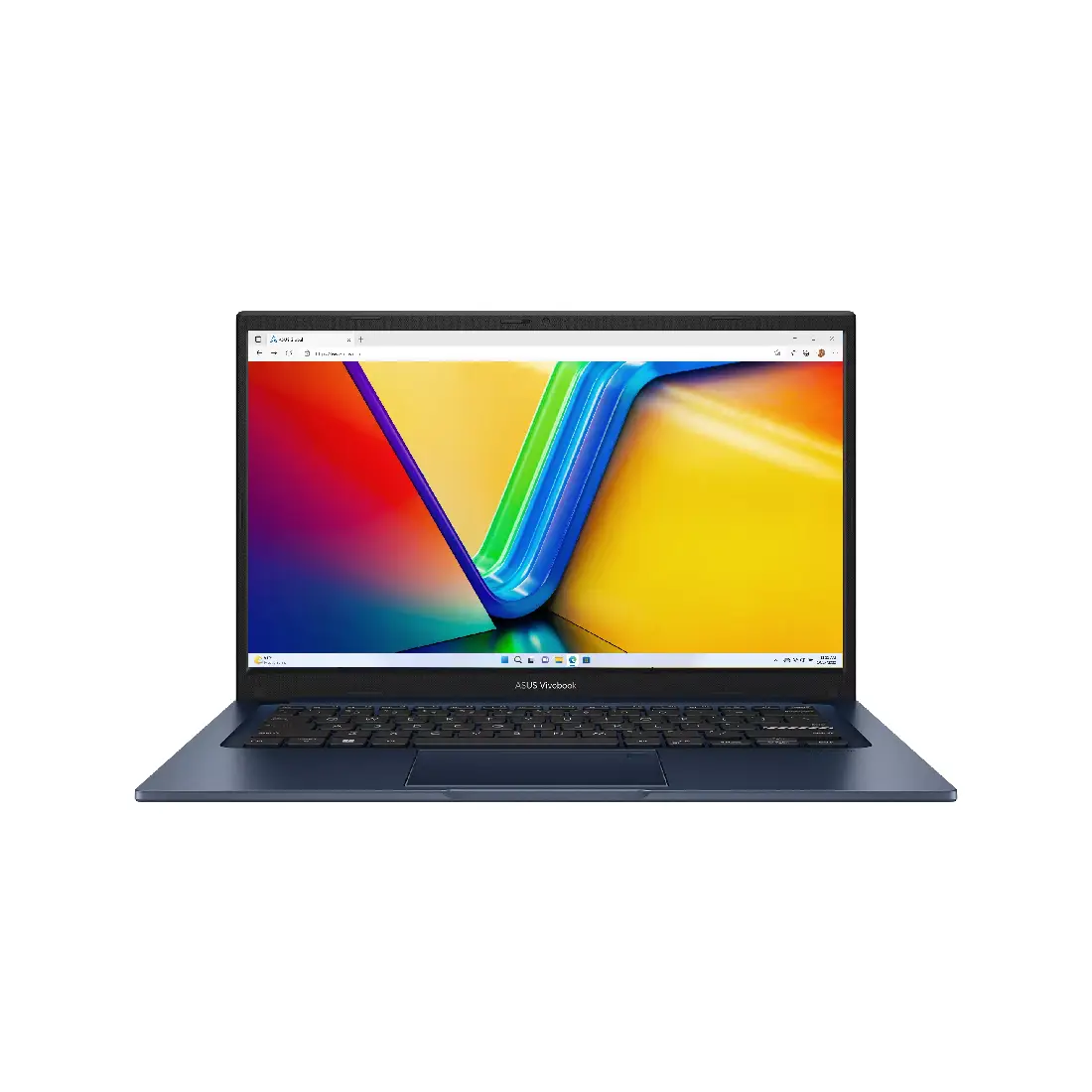 Asus VivoBook Core i7 12GB I 512GB X1404VA-I712512
