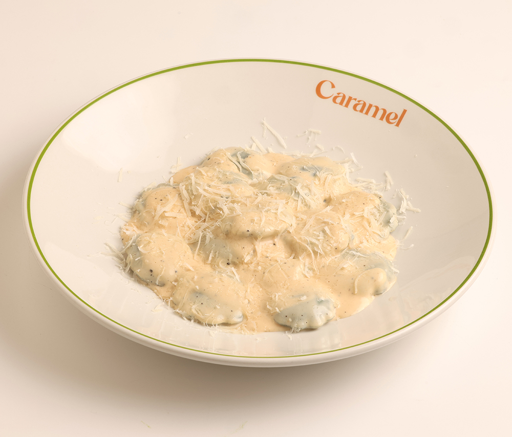 Ravioli Formaggi