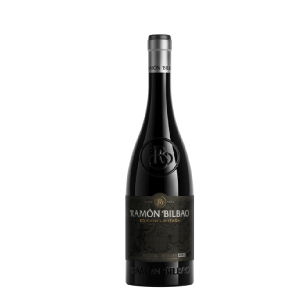 Կարմիր գինի Ramon Bilbao Edicion Limitada Tempranillo 2022