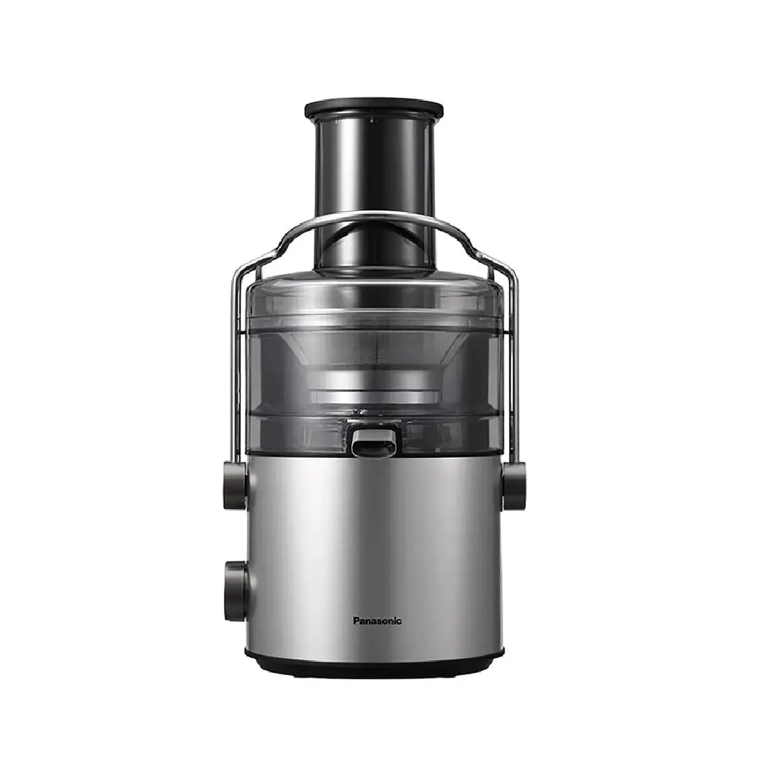 Հյութաքամիչ PANASONIC MJ-CB600STQ