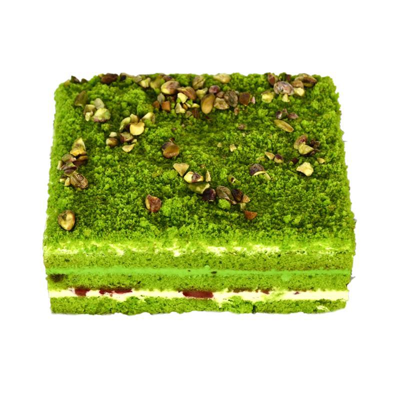 Cake "Dan Dessert" pistachio 1000g