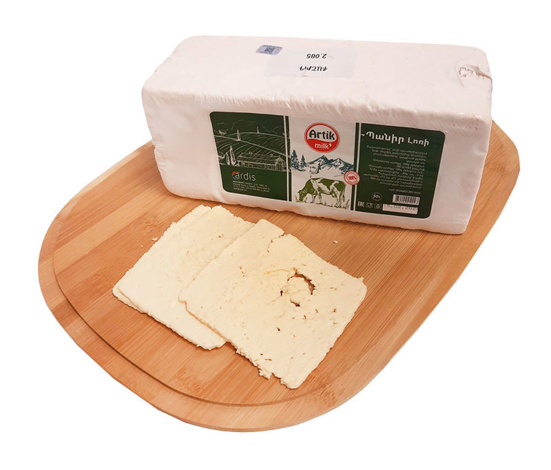 Сыр Лори Артик