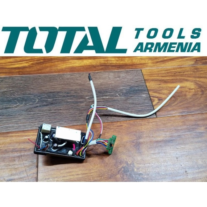 PCBA պլատա (Մեխի Ատրճանակ` TCBNLI2028-Ի Համար) TCBNLI2028-SP-102