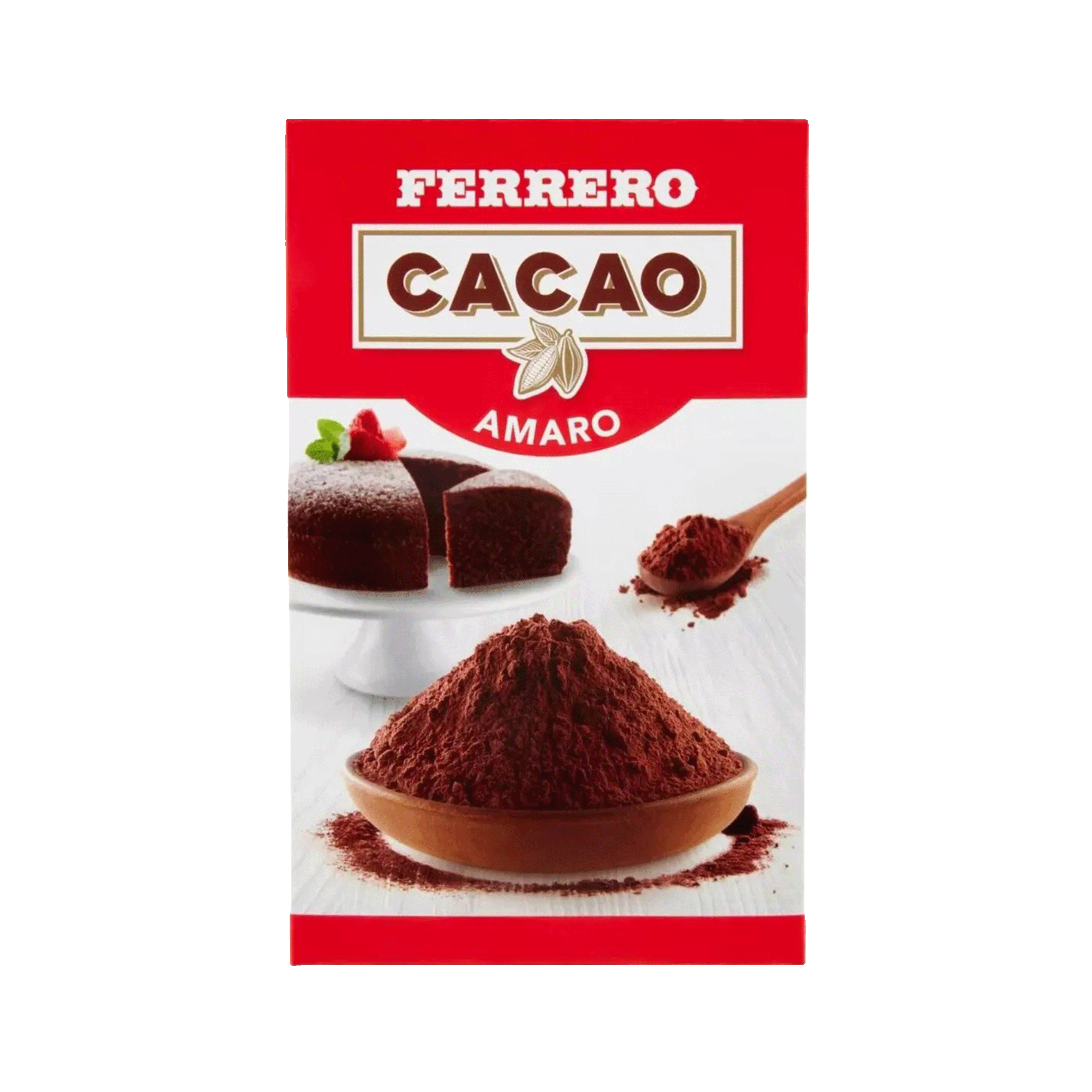 Какао порошок Ferrero 75г