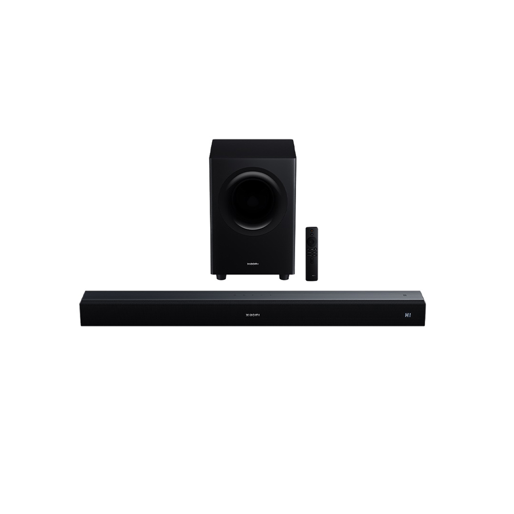 Բարձրախոս Xiaomi Soundbar Pro 2.1 ch (MDZ-41-DB) QBH4336EU