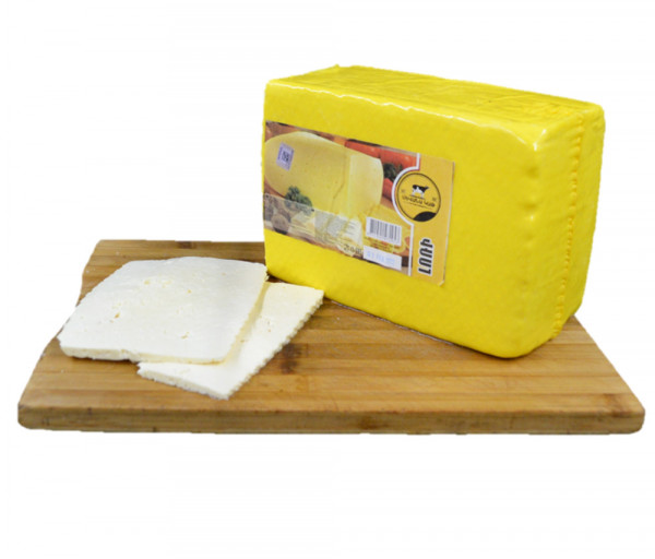 Cheese Lori Yellow Sevan Kat