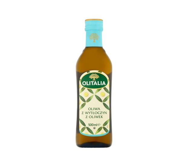 OLITALIA OLIVE POMACE OIL 500ML