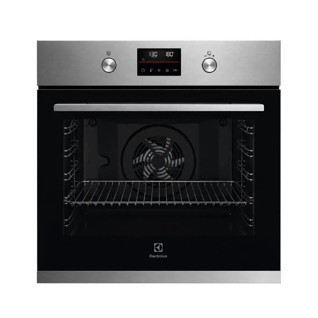 Ներկառուցվող ջեռոց Electrolux KOFDP46X