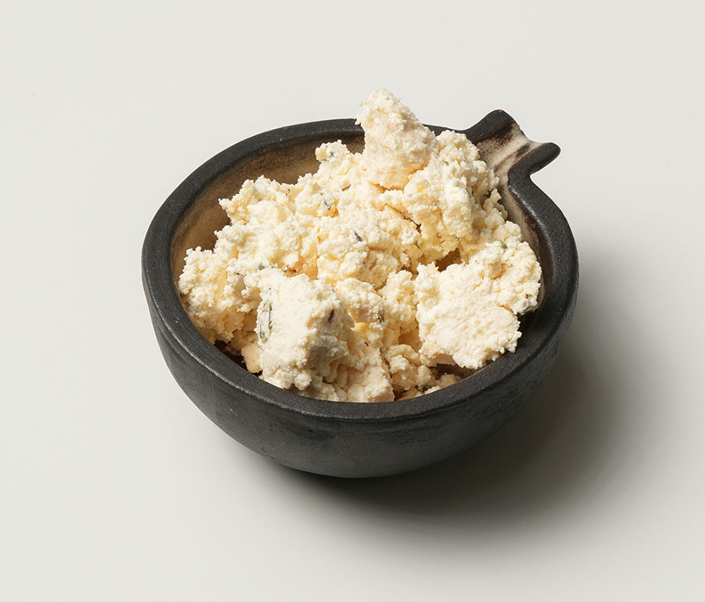 Հորած պանիր