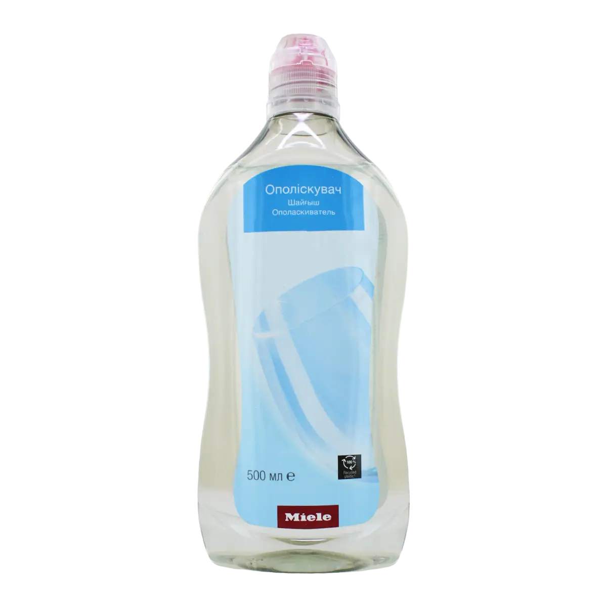 Conditioner for dishwasher use ''Miele'' 500ml
