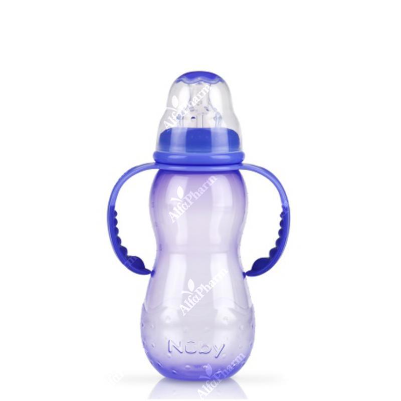 Nuby Bottle with handles 1093 (1098) 320ml