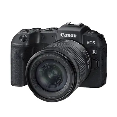 Камера Canon EOS RP + RF 24-105MM STM Kit 