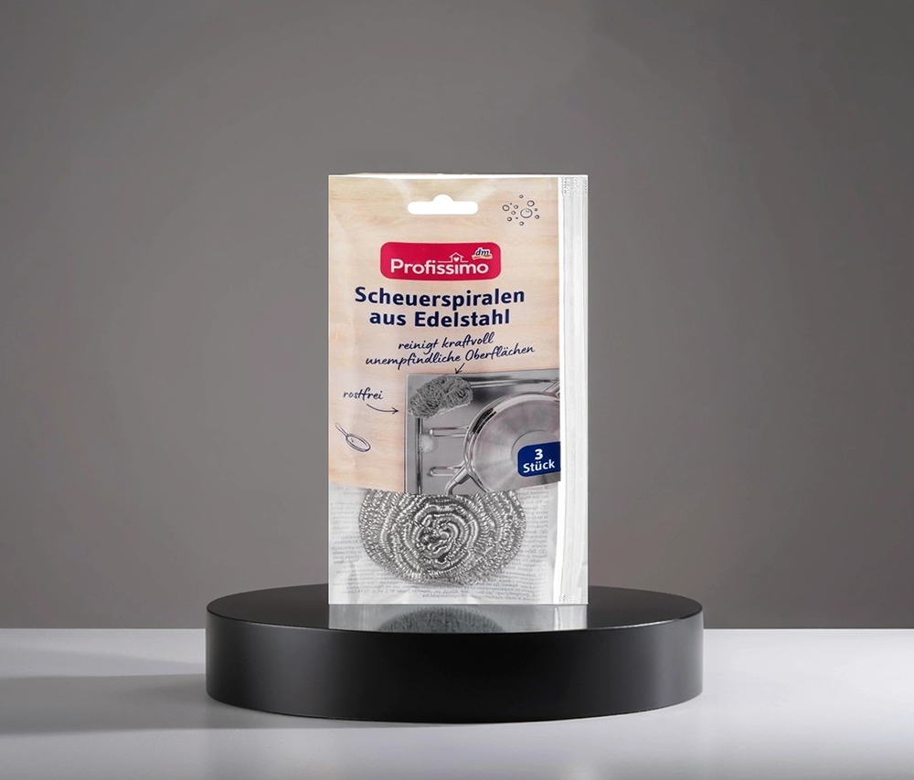 PROFISSIMO ՄԱՔՐՈՂ ՊԱՐՈՒՅՐՆԵՐ ՉԺԱՆԳՈՏՎՈՂ ՊՈՂՊԱՏԻՑ, 3 ՀԱՏ