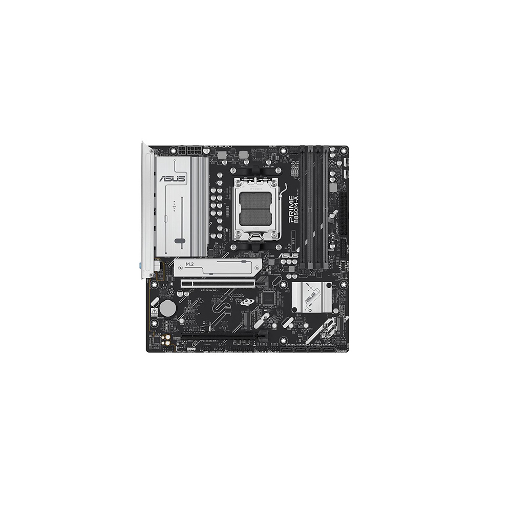 Մայրական սալիկ Asus PRIME B850M-A WIFI (90MB1LN0-M0EAY0 )