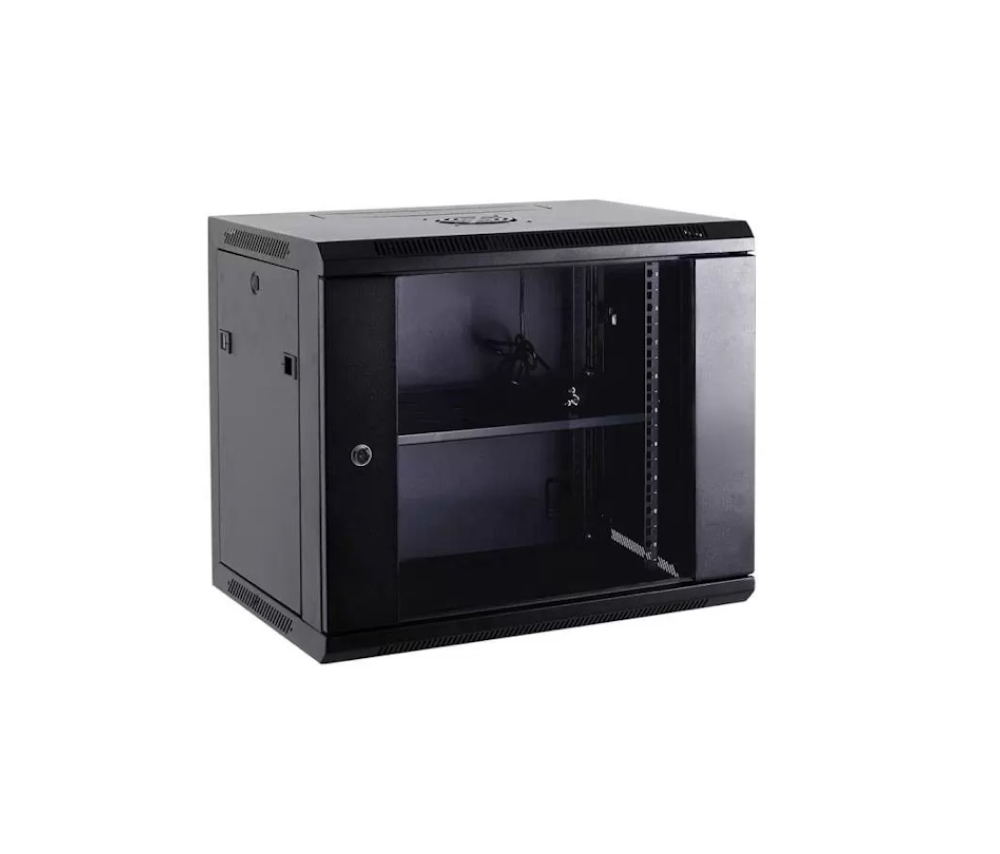 Սերվերի պահարան Gembird SP19R-9U-450M 