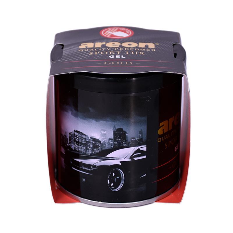 Ավտոմեքենայի թարմ․ «Արեոն» Սպ․Լյուքս,գոլդ,գել80գ