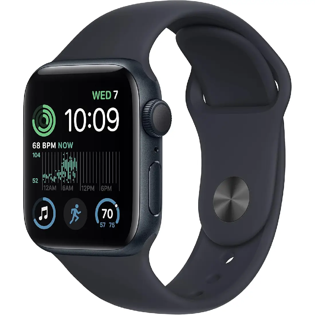 Apple Watch Se 2nd Generation 