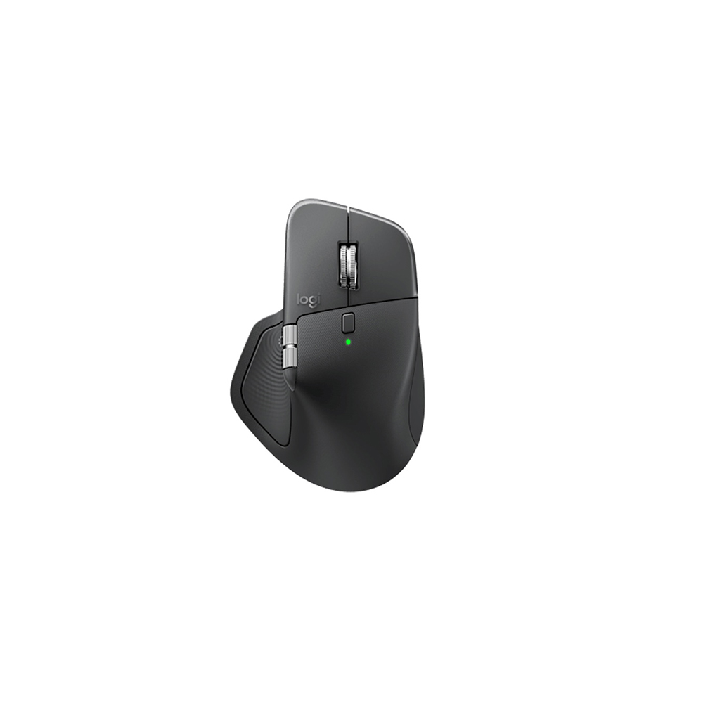 Մկնիկ Logitech MX Master 4 Performance Wireless Graphite (L910-007562)
