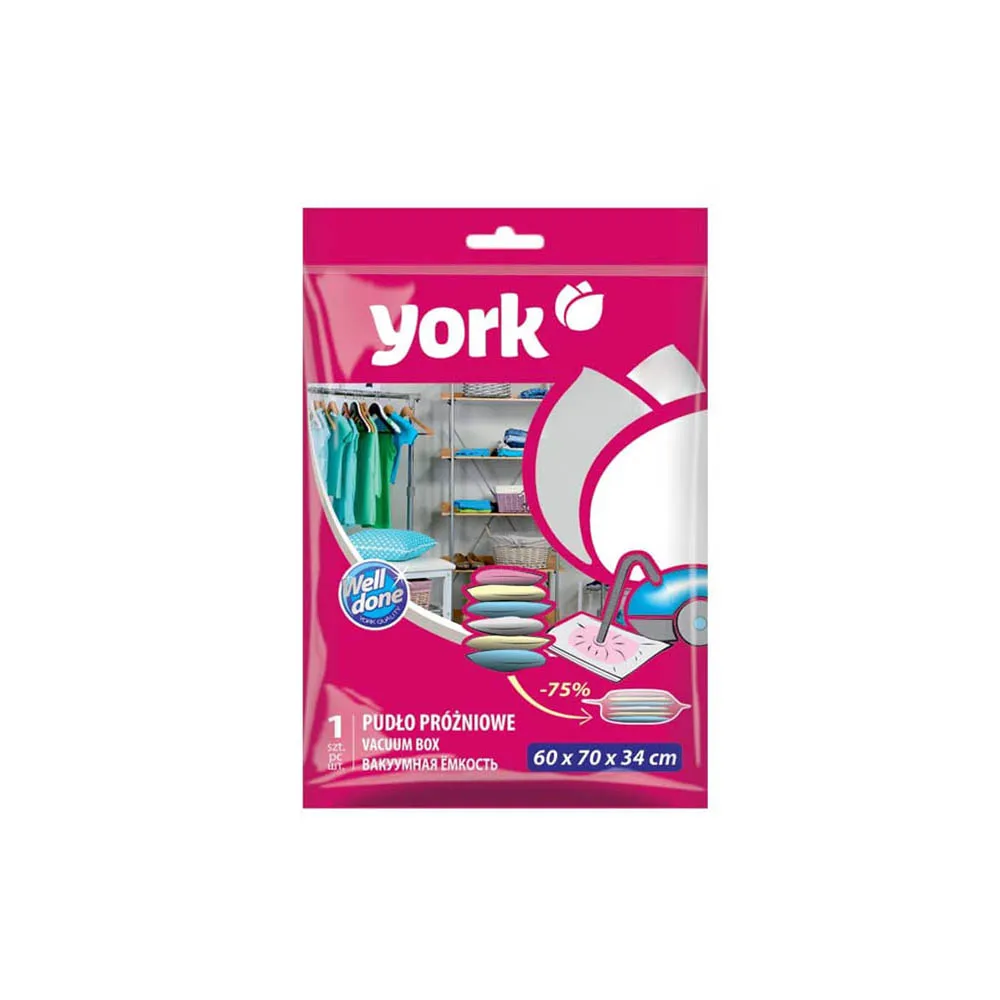 Վակումային տոպրակ