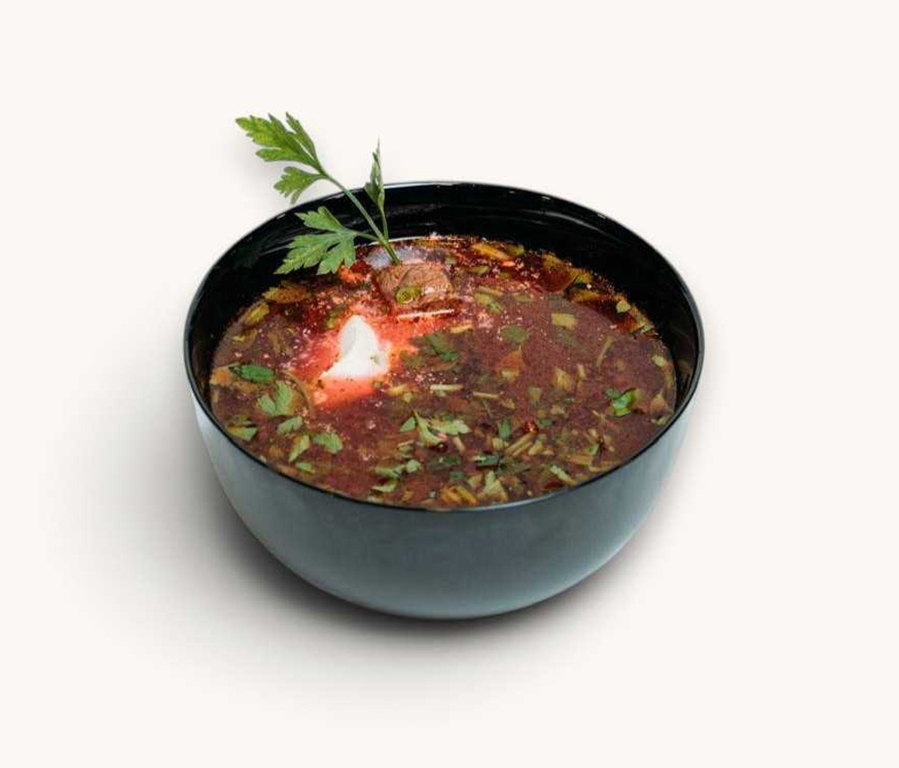 Բորշ