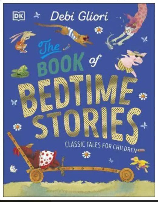 The Book of Bedtime Stories