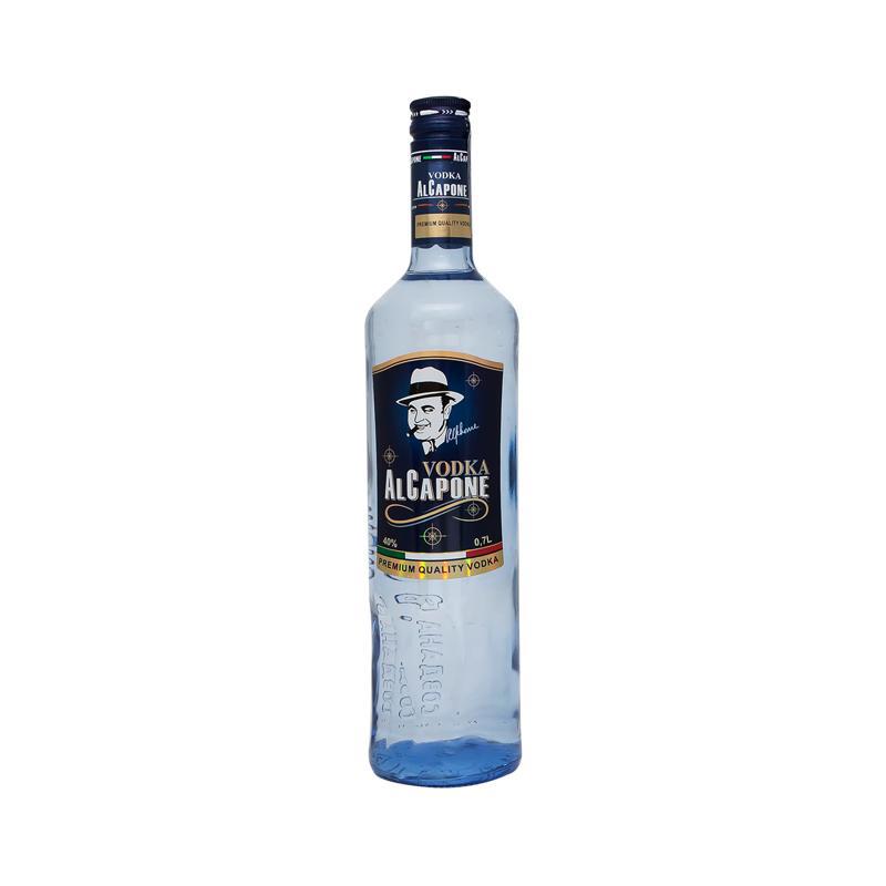 き*可様 AL KAPONE Vodka 