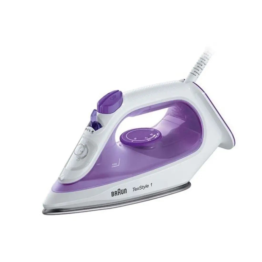 Արդուկ BRAUN SI1080VI