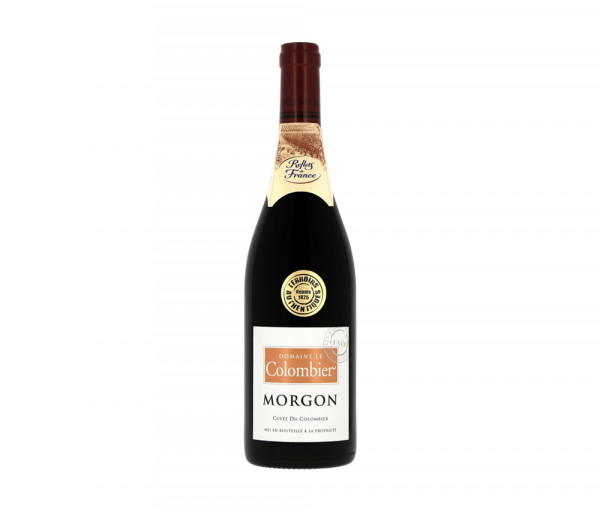 Domaine Colombier Morgan Red wine 0.75l