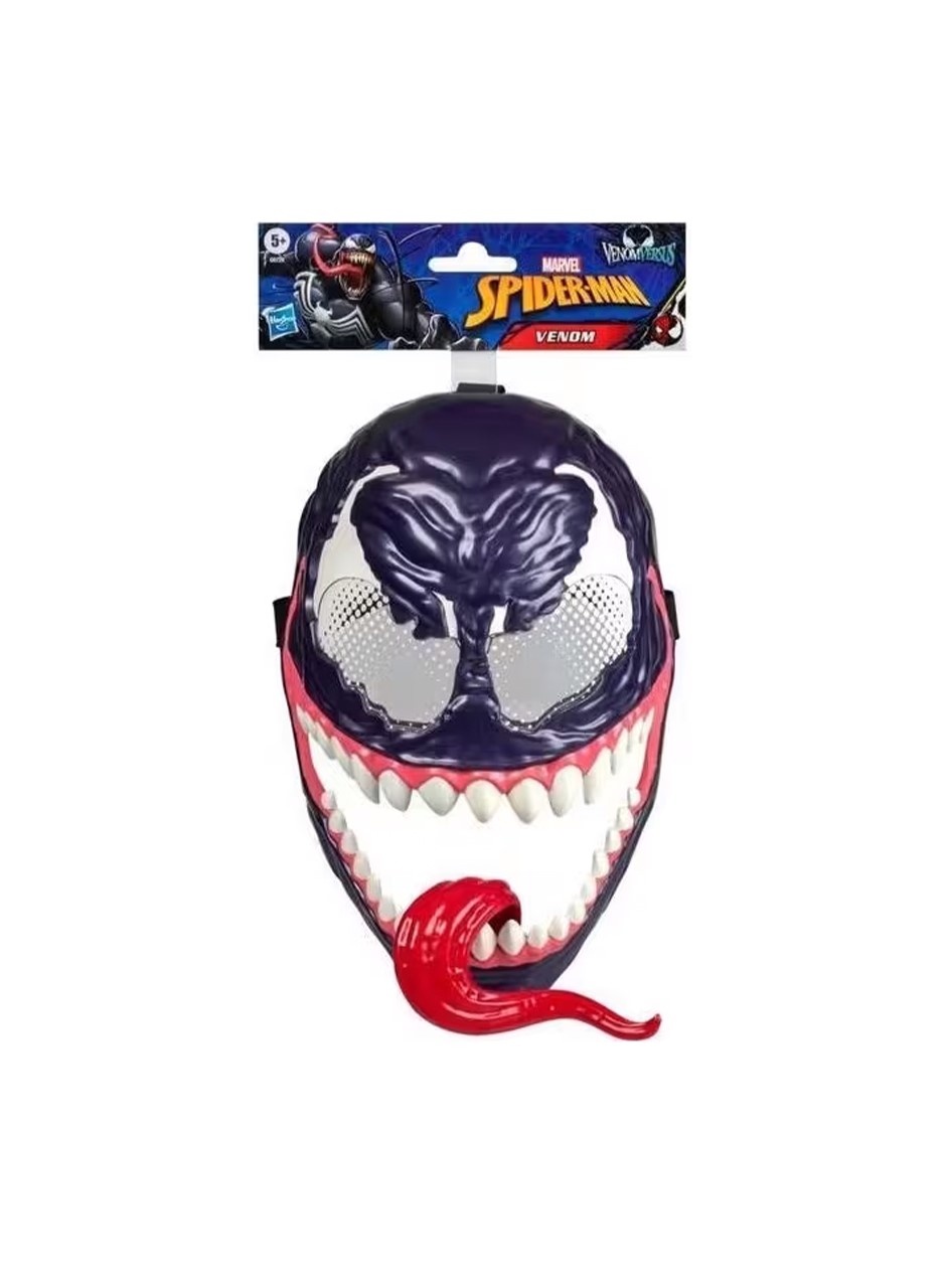 Hasbro Դիմակ Marvel «Venomversus Venom»