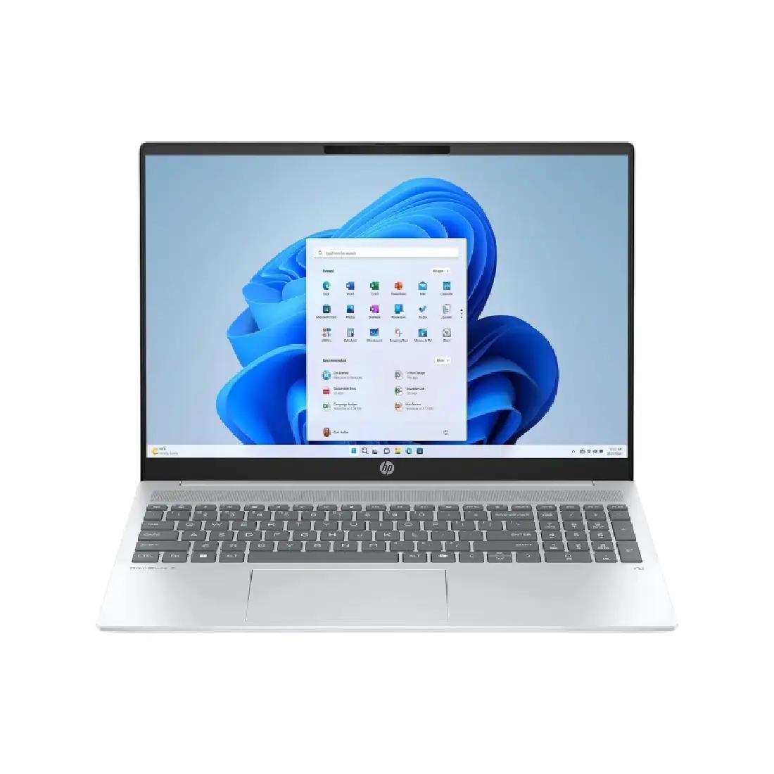 HP OmniBook 3 16-bu0007dx 16GB I 512GB