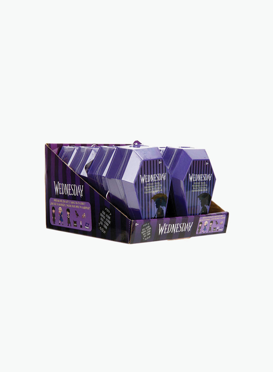 Jada Ֆիգուրների հավաքածու «Blind box»