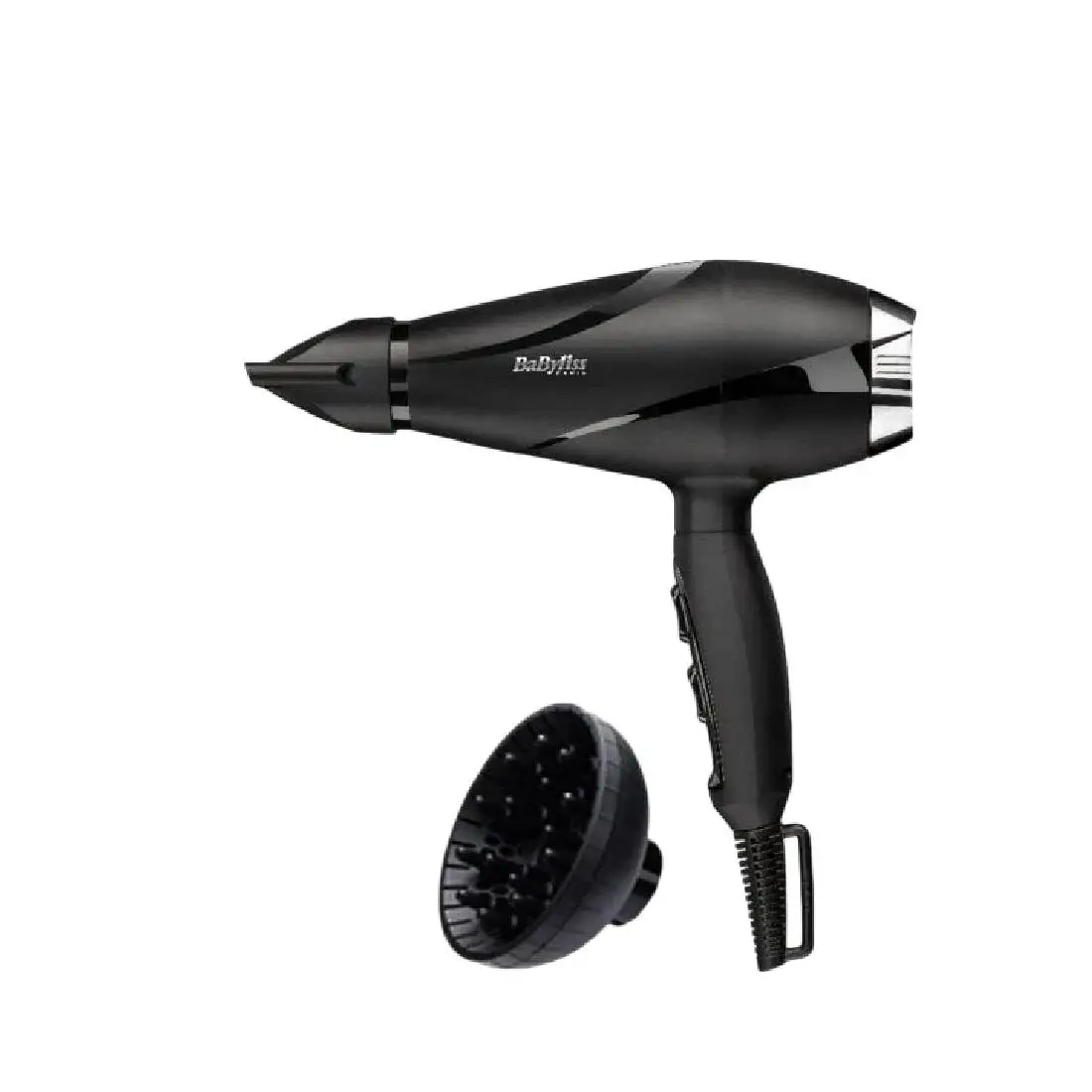 Վարսահարդարիչ BABYLISS Hair Dryer 6713DE