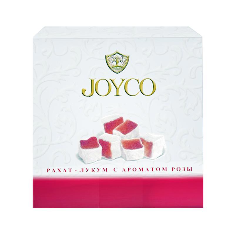 Ռահաթ-լոխում «Գրանդ Քենդի» վարդ 250գր