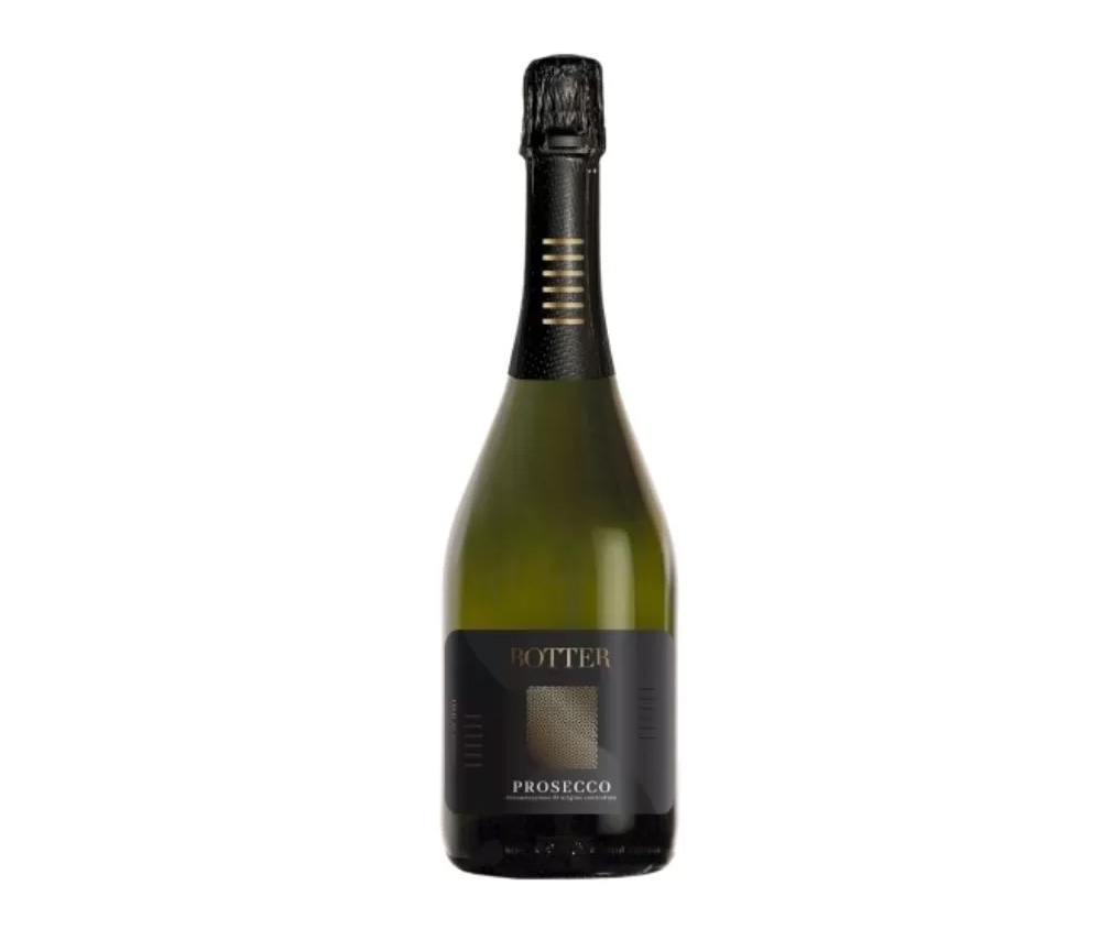 Փրփրուն գինի Բոտտեր Պրոսեկո 0.75լ