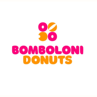 Bomboloni Donuts