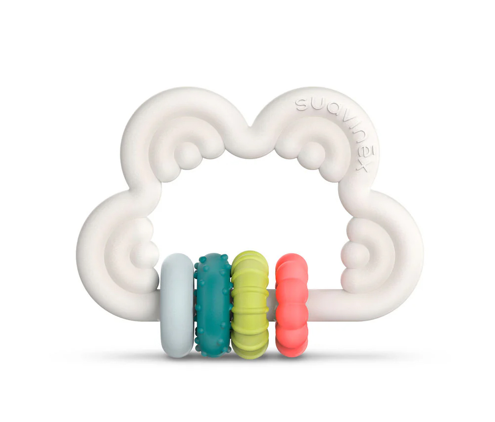 Սուավինեքս կրծիչ Ամպիկ մոխրագույն 6+ 1431